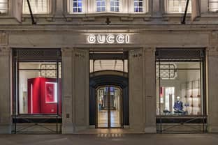 Gucci-owner Kering forecasts 30 percent drop in H2 operating income