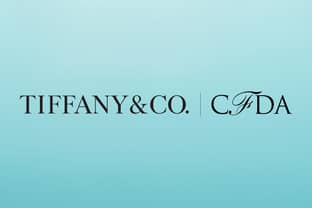 CFDA and Tiffany & Co. launch new jewellery design award