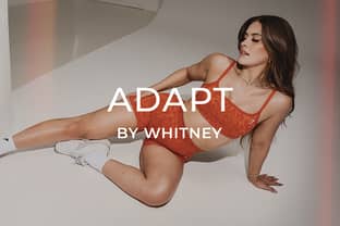 Gymshark appoints first creative director for upcoming Adapt collections