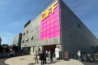 CIFF: European buyers make their presence known as brands eye expansions