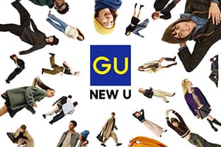 GU reveals plans for first US flagship store, app, & e-commerce