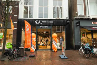 Van Dal Mannenmode neemt niet 9 maar 6 Adam Brandstore winkels over 