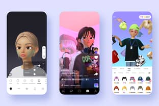 Quel business model pour les créateurs de mode qui rejoignent l’application Zepeto ?