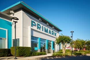 Primark opens milestone 450th store