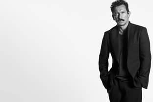 Haider Ackermann wird Creative Director bei Tom Ford