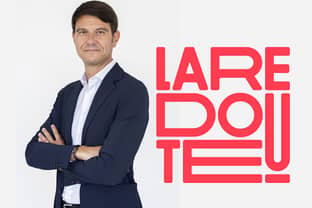 Fabien Versavau to take over as CEO of La Redoute