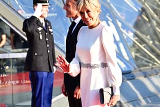 Emily in Paris : quand Brigitte Macron fait une apparition « avec ses propres habits »