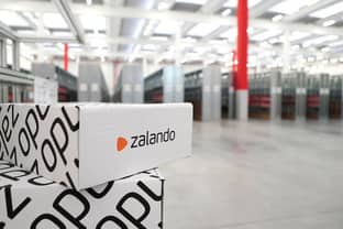 Zalando: Eine bewegte Geschichte neuen Handels
