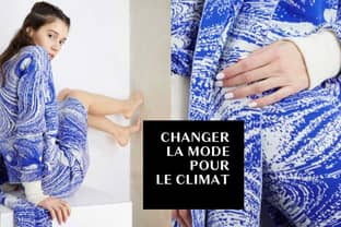 COP21 saga (II) : Universal Love veut fédérer l’industrie textile pour une mode plus responsable