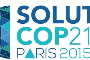 COP21: le secteur textile s'engage pour le climat