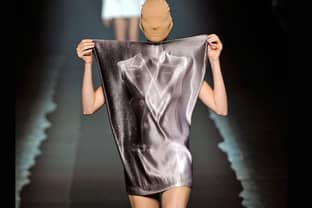 Veil lifts on Martin Margiela, fashion's invisible man