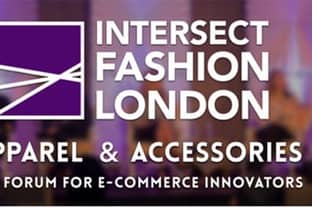 FashionUnited interviewed by Intersect Fashion London