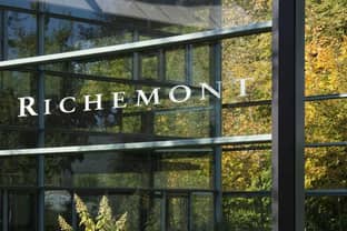 Richemont: vendite a +3 percento nei tre mesi