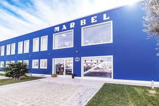 Marbel debutta con una piattaforma ecommerce nel 2021