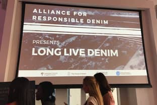 Alliance for Responsible Denim vraagt industrie meer gerecyclede denim te gebruiken