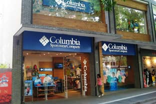 Columbia Sportswear setzt aggressive Wachstumsstrategie in Indien fort