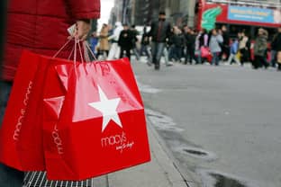 Macy's geht Joint Venture mit Fung Retailing ein