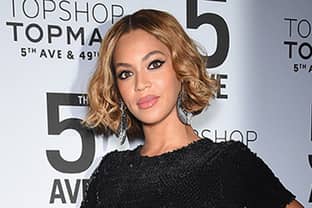 Topshop stelt lancering Beyoncé-merk uit