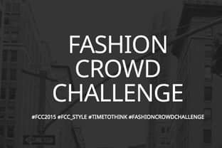Global fashion design competition launches