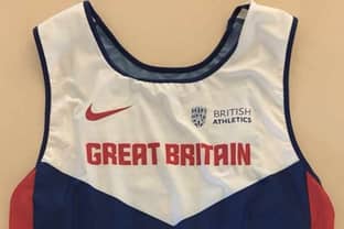 Newly designed British kit ridiculed by athletes