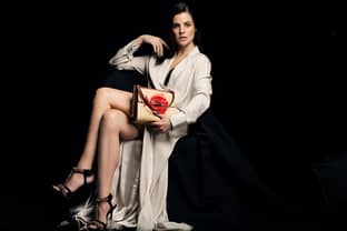 Roger Vivier launches heritage collection