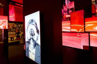 'Hello, my name is Paul Smith' attracts record number of visitors in Belgium