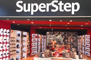 SuperStep выходит на украинский рынок