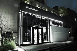 Alexander Wang to open first London Store