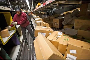 UK retailers face delivery disruptions following Black Friday