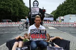 Pelz: Tierschutzbüro kündigt erneut Proteste an