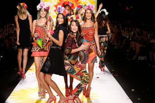 La audacia marca el arranque de la Semana de la Moda de Nueva York
