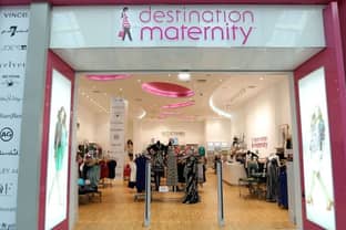 Destination Maternity se retira de la puja por Mothercare