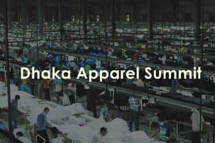 Dhaka Apparel Summit unites industry stakeholders