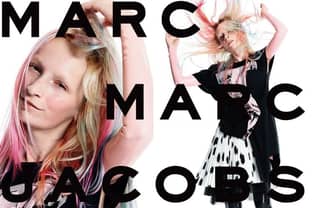 Marc by Marc Jacobs превратил блогеров в моделей