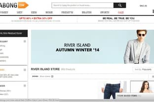 International fashion brands are going online-first in India