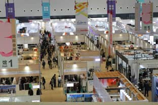 Intertextile Shanghai: no signs of slowing down