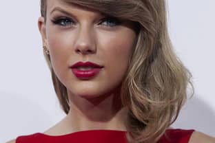 Taylor Swift lanceert eigen kledinglijn