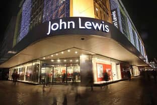 John Lewis named best retailer to work for in the UK