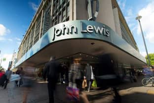 John Lewis and HoF to offer deepest discount during 'Black Friday'
