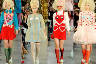Meadham Kirchhoff to quit label
