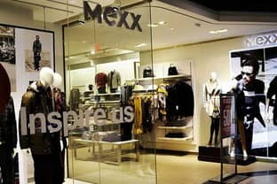 Mexx declared bankrupt