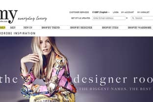 My-Wardrobe.com acquired by Net-a-Porter Group