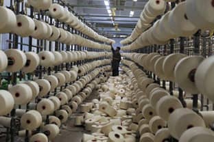 La chinoise Shadong Ruyi ouvrira une usine textile au Pakistan