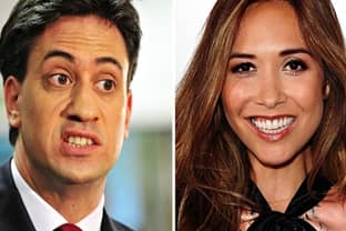 Petition vs petition launched asking for Myleene Klass to be dropped as face of Littlewoods