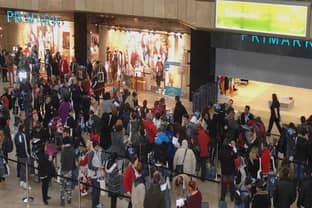 Primark's 'magnificent' performance lifts ABF's overall results