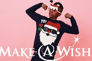 Primark teams up with Make-A-Wish this Christmas