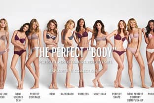 Victoria's Secret new ad the Perfect “Body” sparks online campaign