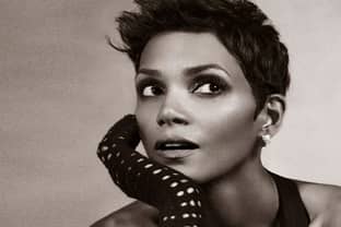Halle Berry launches Scandale Paris in Target