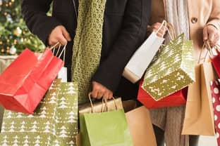 U.S. Apparel Retailers Report Growth In November