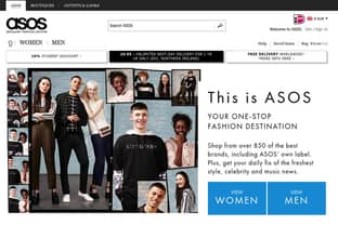 Online apparel retailers struggle with the devil in the details